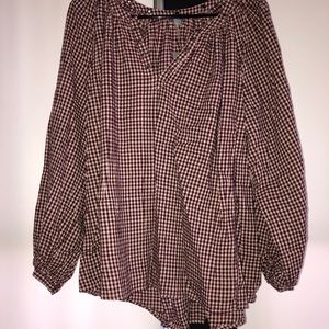 Aerie “pirate” shirt